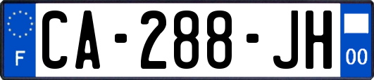 CA-288-JH