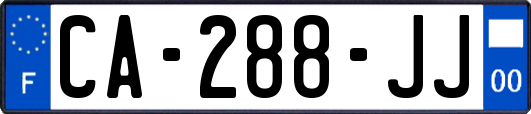 CA-288-JJ