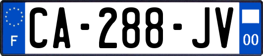 CA-288-JV