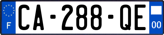 CA-288-QE