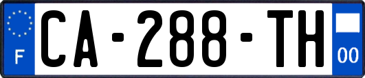 CA-288-TH