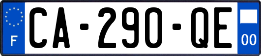 CA-290-QE