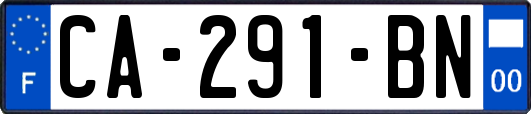 CA-291-BN