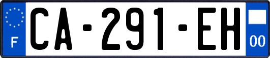 CA-291-EH