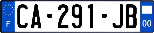 CA-291-JB