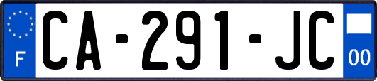 CA-291-JC