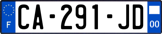 CA-291-JD