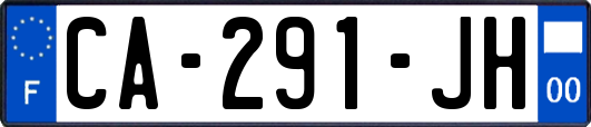 CA-291-JH