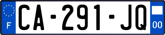 CA-291-JQ