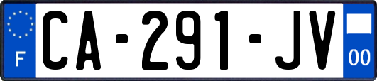 CA-291-JV
