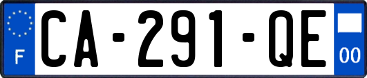 CA-291-QE