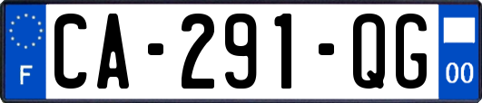 CA-291-QG