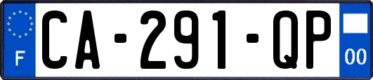 CA-291-QP