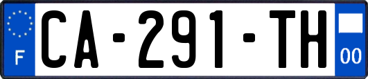 CA-291-TH