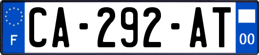 CA-292-AT