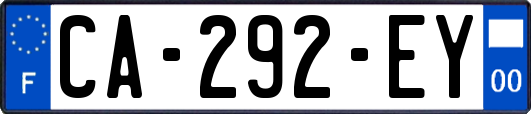 CA-292-EY
