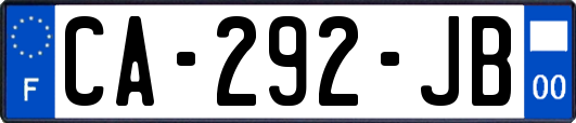 CA-292-JB