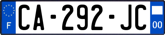 CA-292-JC