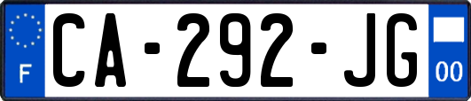 CA-292-JG