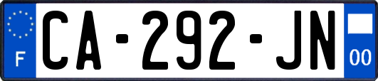 CA-292-JN
