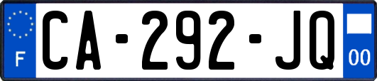CA-292-JQ