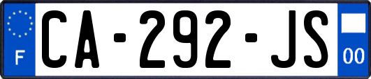 CA-292-JS