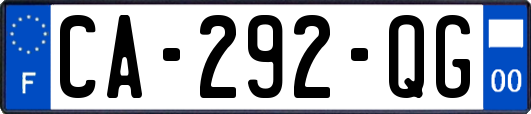 CA-292-QG