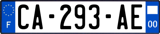 CA-293-AE