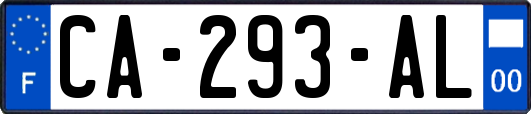 CA-293-AL