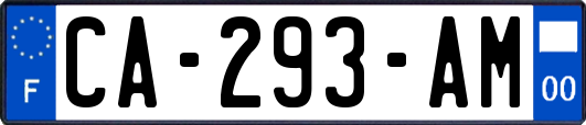 CA-293-AM