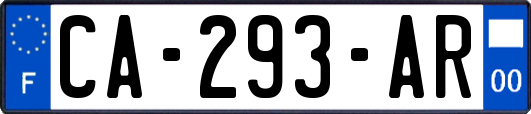 CA-293-AR