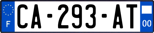 CA-293-AT