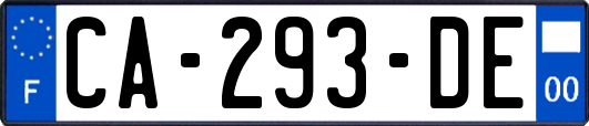 CA-293-DE