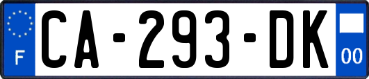 CA-293-DK
