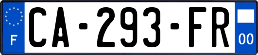 CA-293-FR
