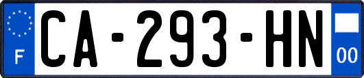 CA-293-HN