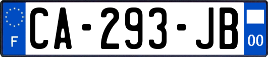 CA-293-JB