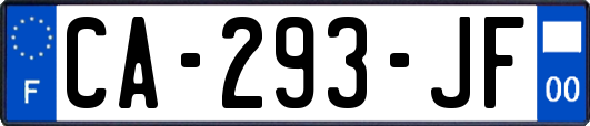 CA-293-JF