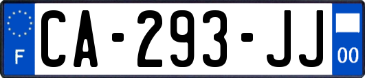 CA-293-JJ
