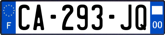 CA-293-JQ