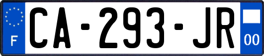 CA-293-JR