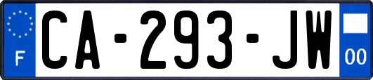 CA-293-JW