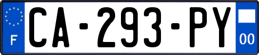 CA-293-PY