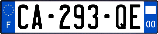 CA-293-QE