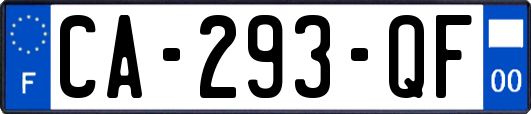 CA-293-QF