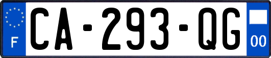 CA-293-QG