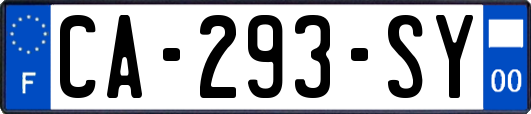 CA-293-SY