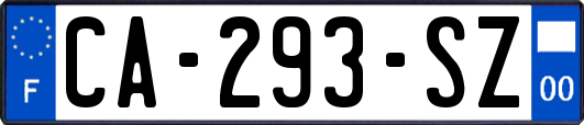 CA-293-SZ