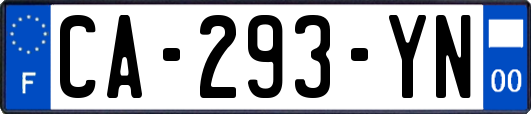 CA-293-YN