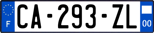 CA-293-ZL